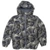 PGX15: Fortnite Fleece Lined, Padded, Hooded Jacket/ Coat (7-15 Years)